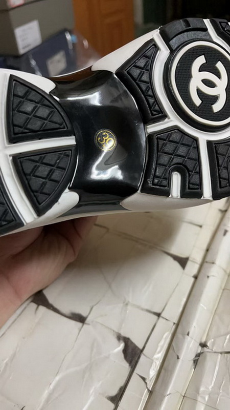 Ch*el shoes(aaa)-035