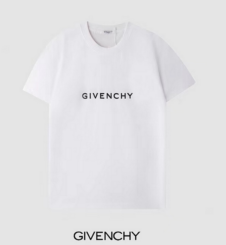 GIVENCHY T-shirts-004