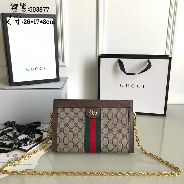 G*u*i handbags aaa(women)-220