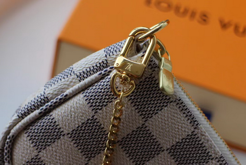 LV Handbags AAA(Women)-242