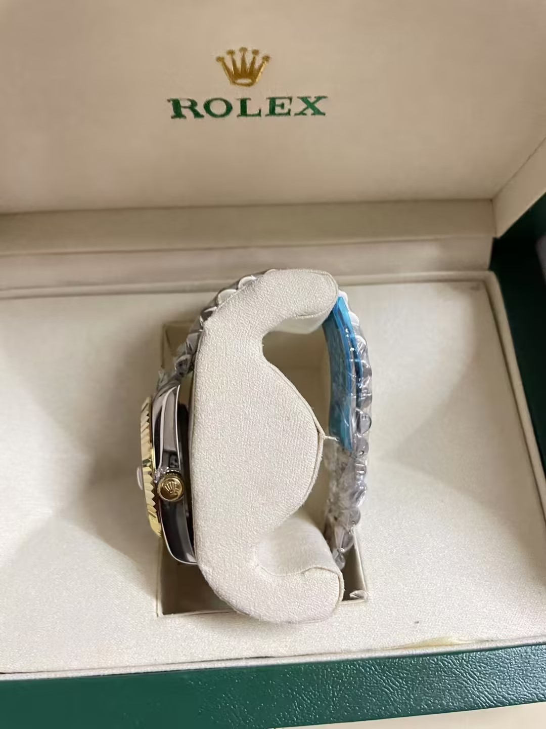 R*l*x watches(aaa)-181