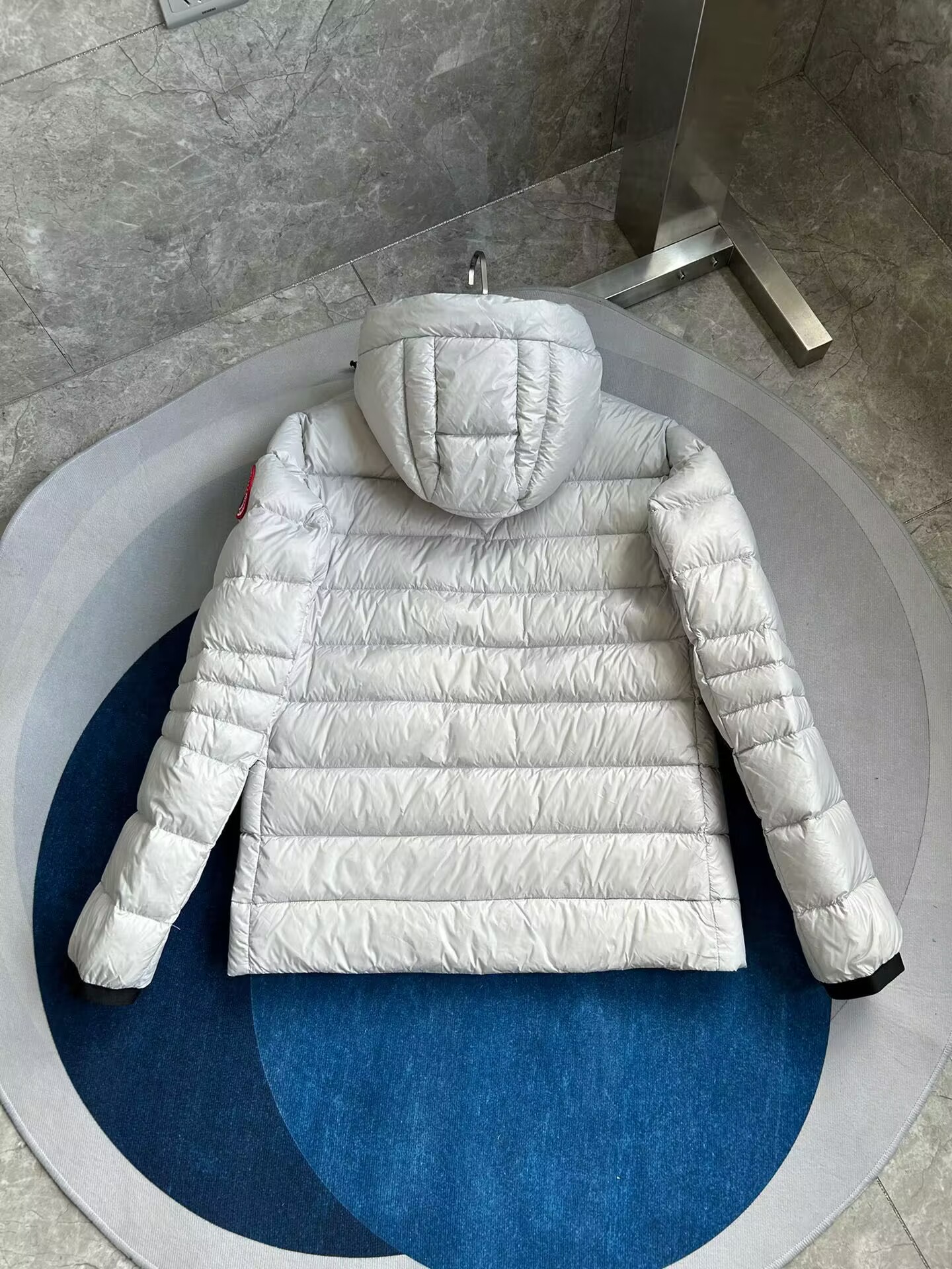 Canada Goose Coat-257