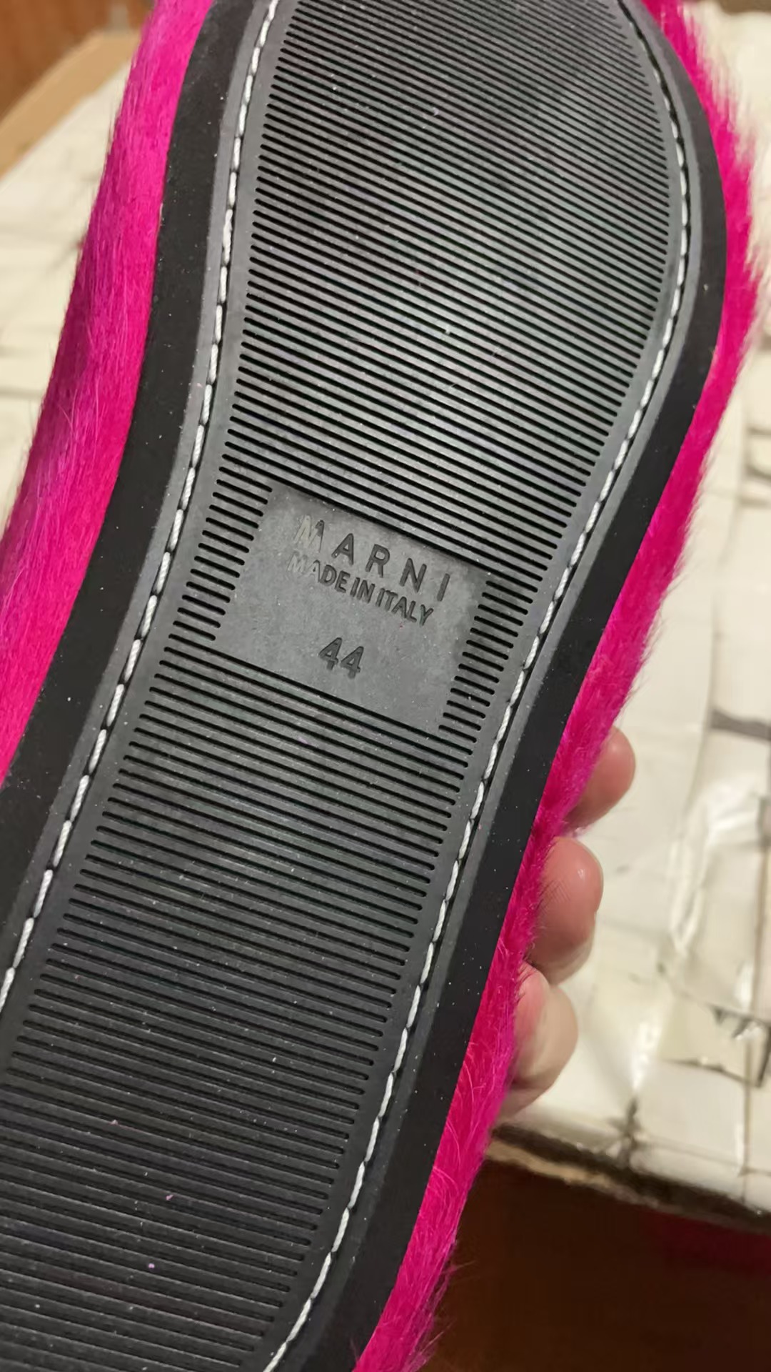 Marni Shoes(AAA)-003