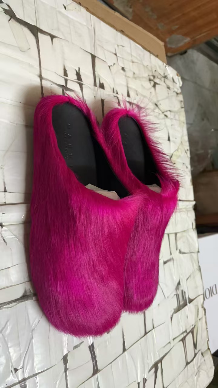 Marni Shoes(AAA)-003