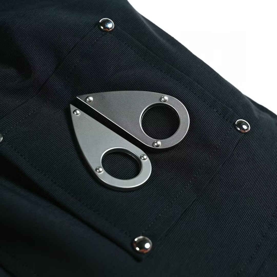 Moose Knuckles Coat(Women)-003