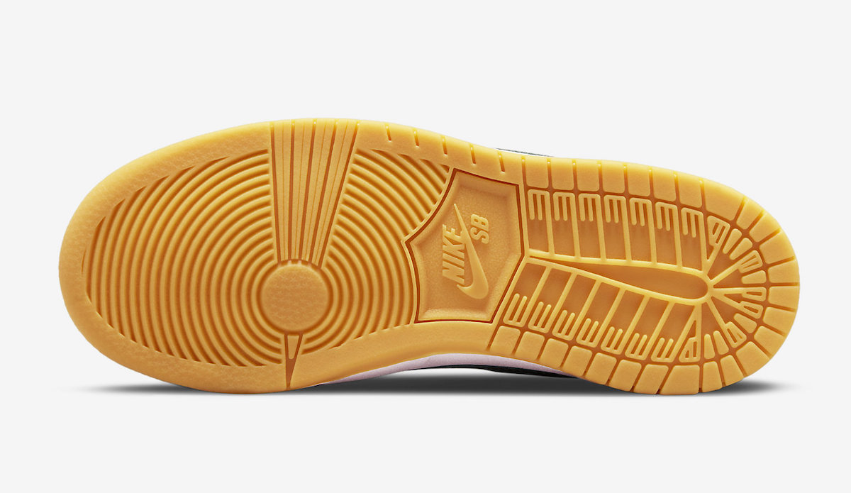 Nike SB Dunk Low St Patrick Green Day Style