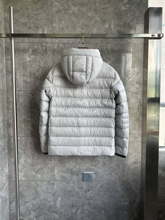 Canada Goose Coat-257