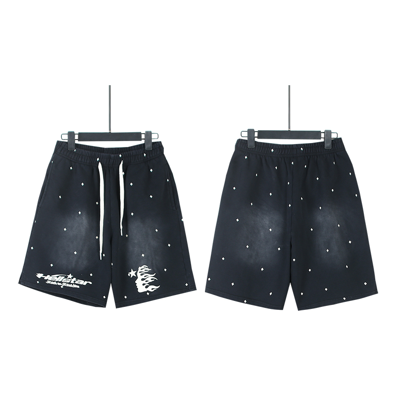 H*lst*r shorts-105