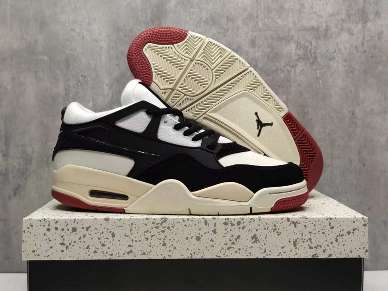 Air Jordan 4 Retro-035