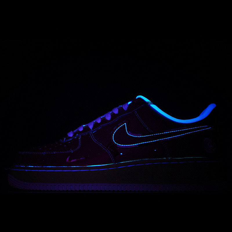NFC-Nike Air Force One-006