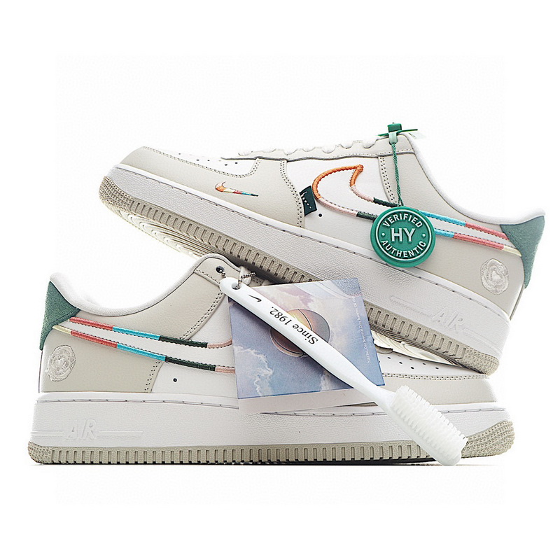 NFC-Nike Air Force One-006