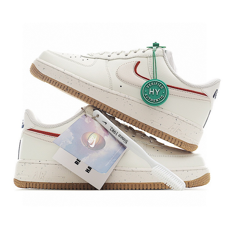 NFC-Nike Air Force One-011