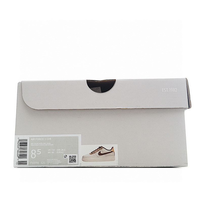 NFC-Nike Air Force One-014