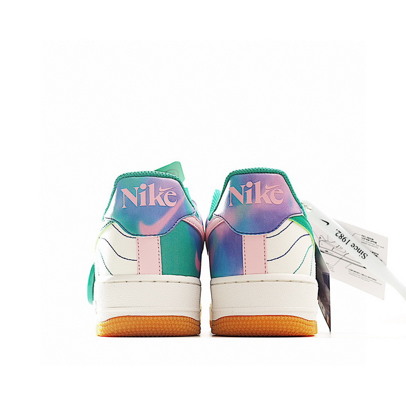 NFC-Nike Air Force One-021