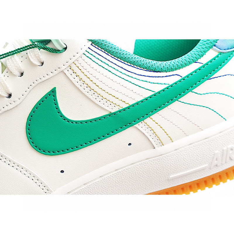 NFC-Nike Air Force One-021