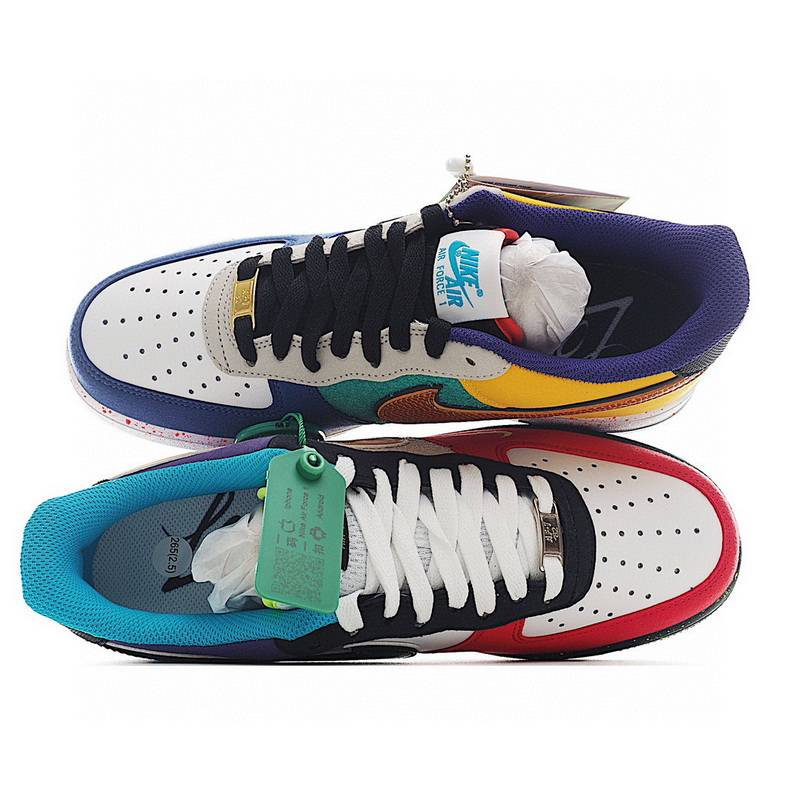 NFC-Nike Air Force One-026