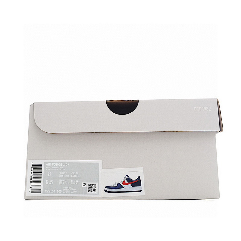 NFC-Nike Air Force One-034