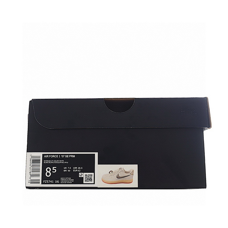 NFC-Nike Air Force One-036