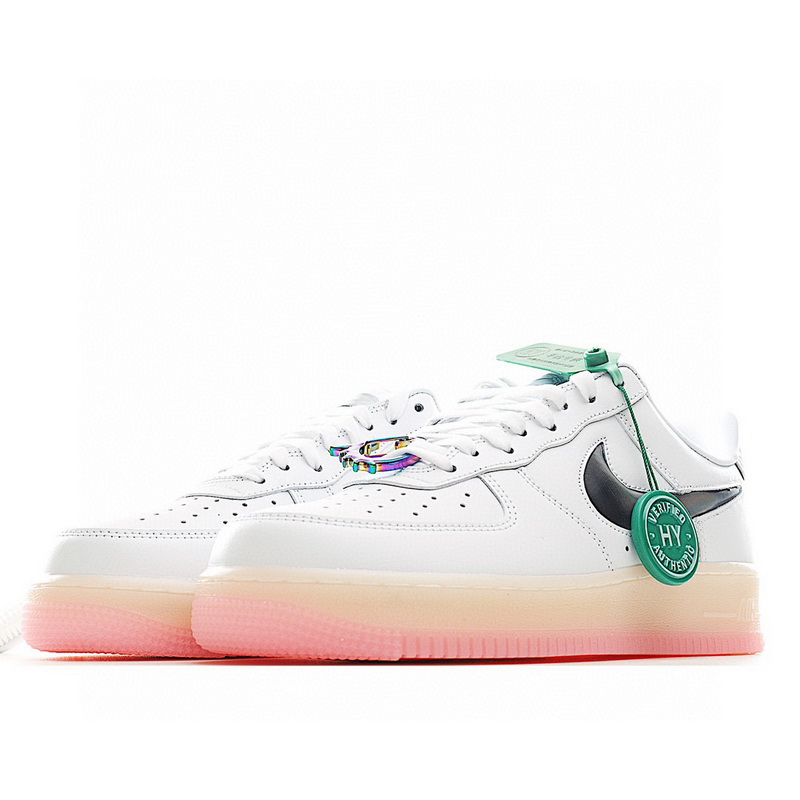 NFC-Nike Air Force One-036
