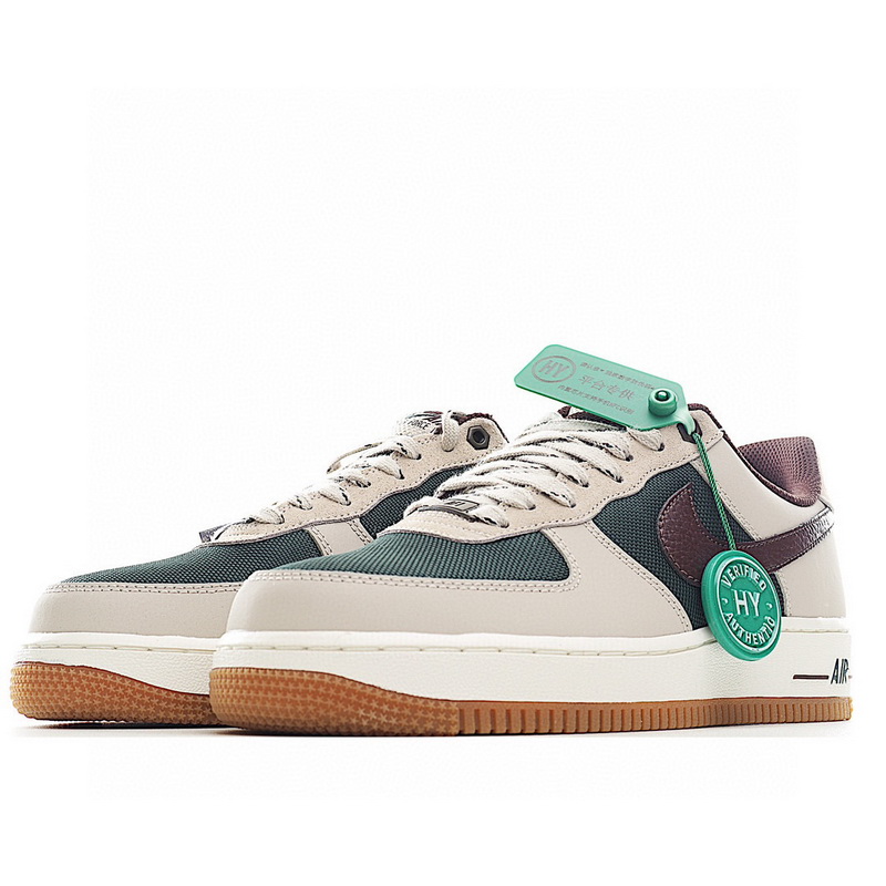 NFC-Nike Air Force One-053