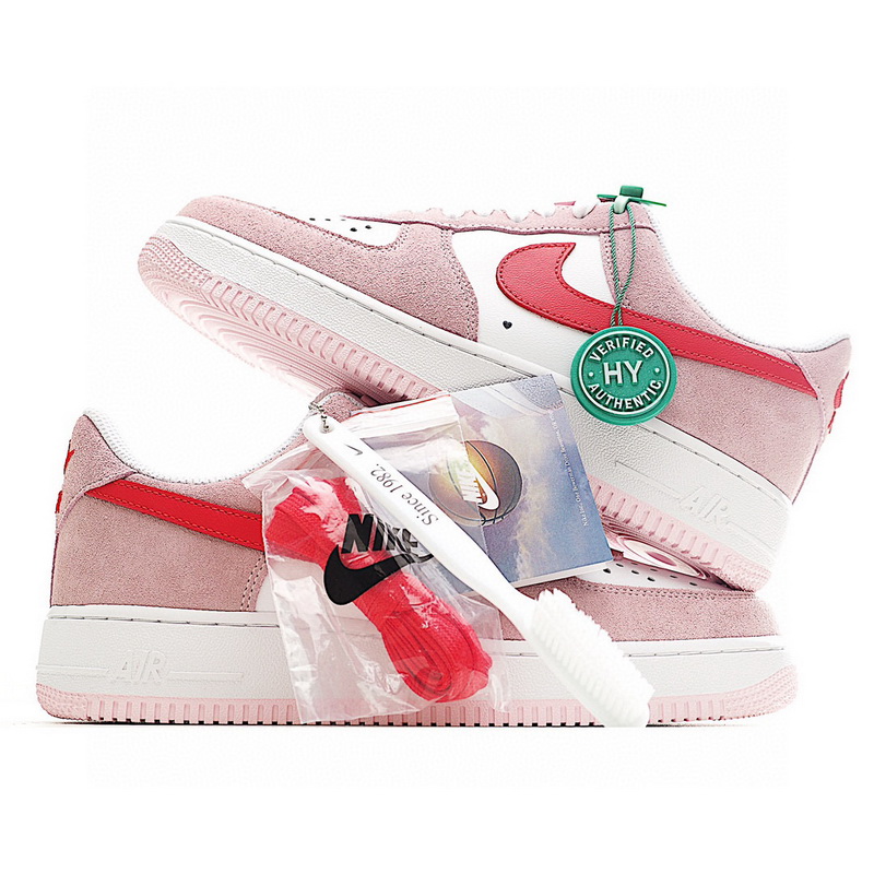 NFC-Nike Air Force One-054