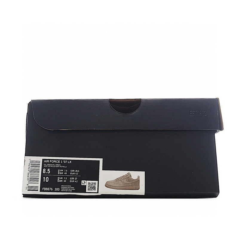 NFC-Nike Air Force One-056