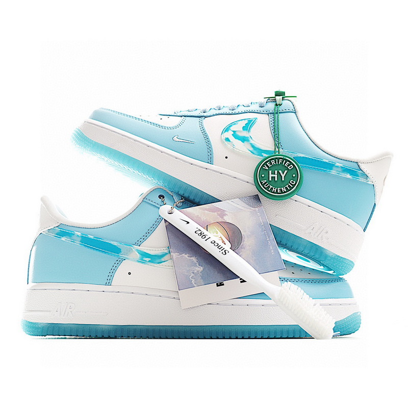 NFC-Nike Air Force One-059