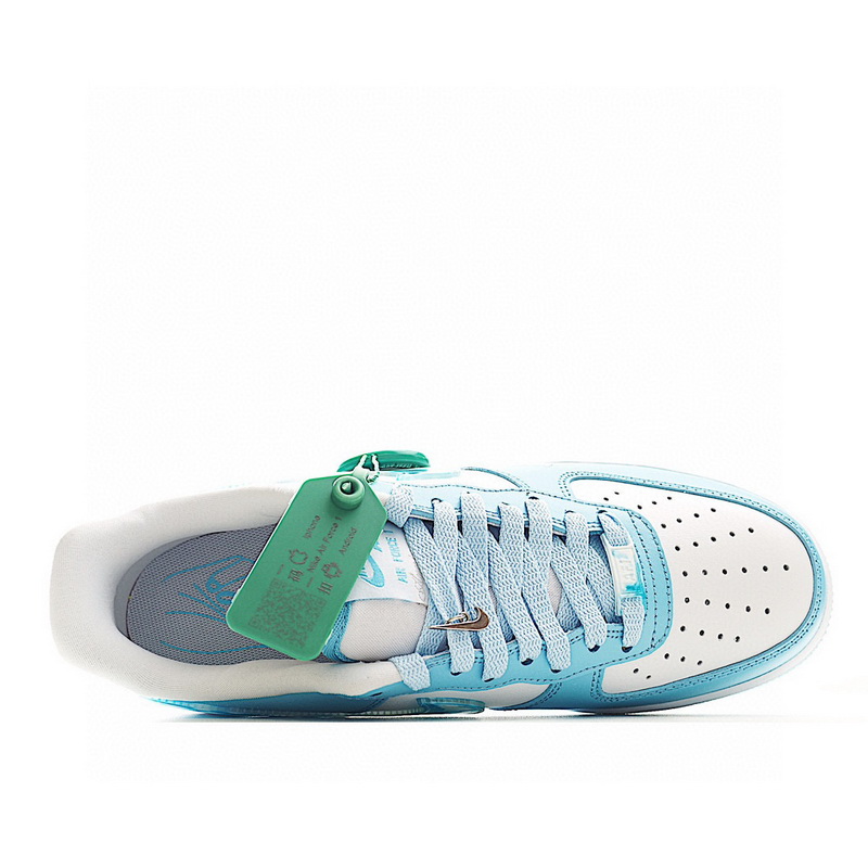 NFC-Nike Air Force One-059