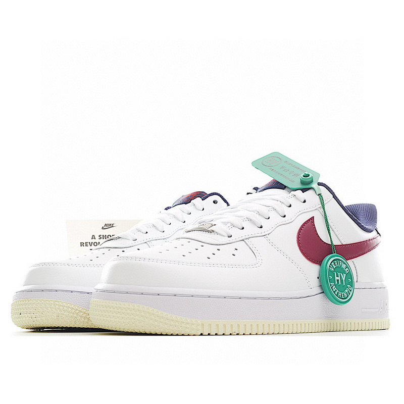 NFC-Nike Air Force One-065