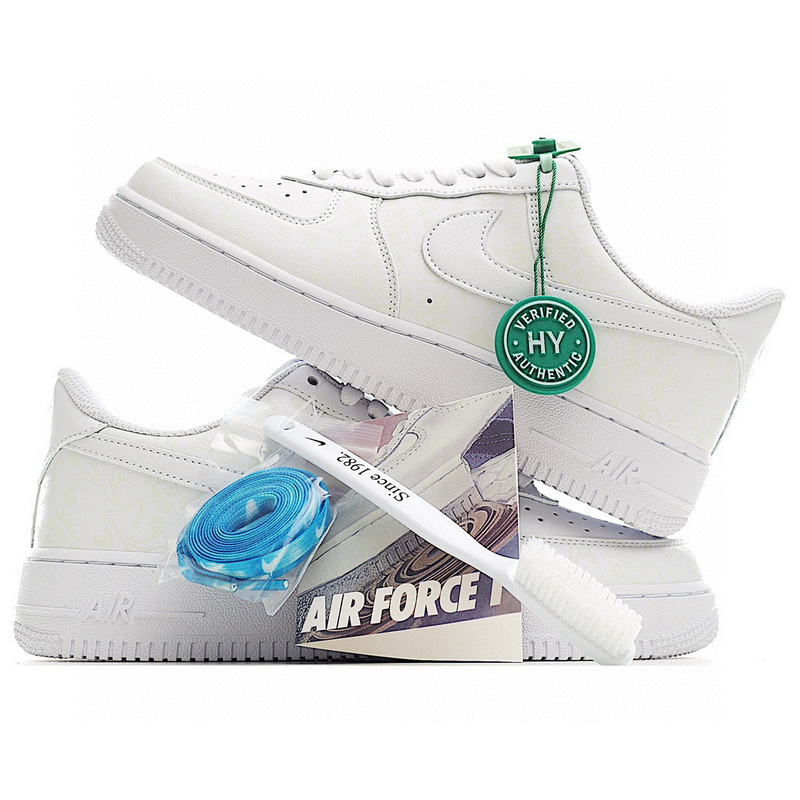 NFC-Nike Air Force One-066