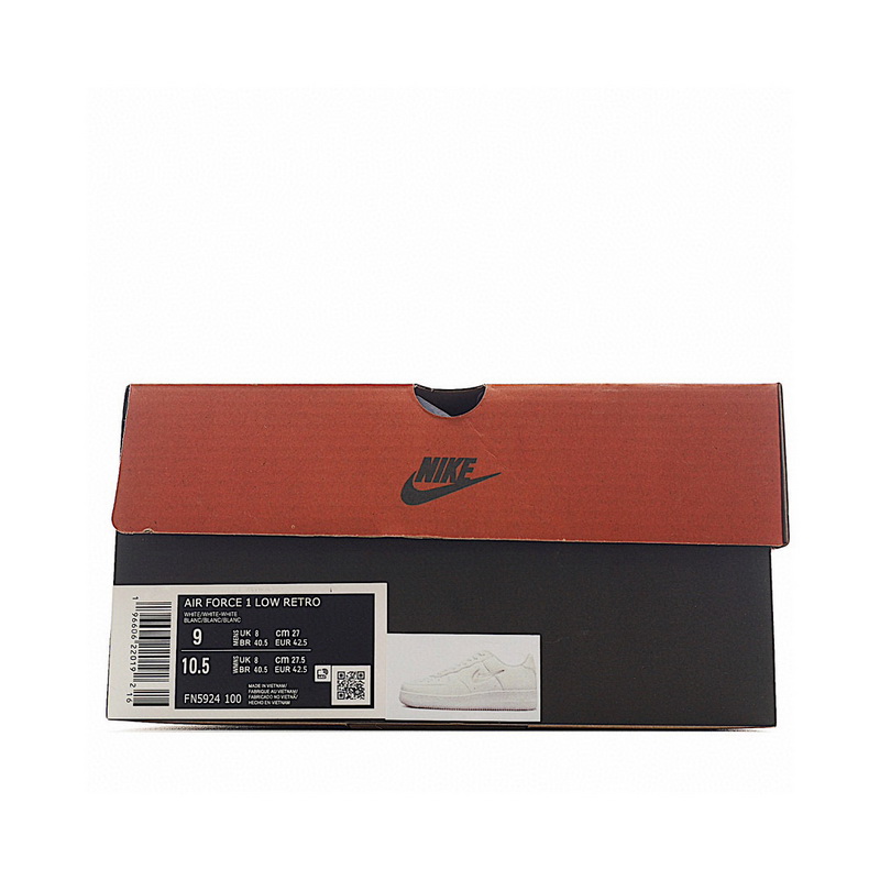 NFC-Nike Air Force One-085