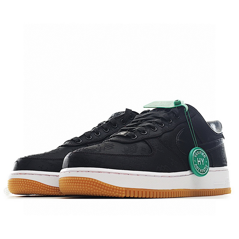 NFC-Nike Air Force One-092