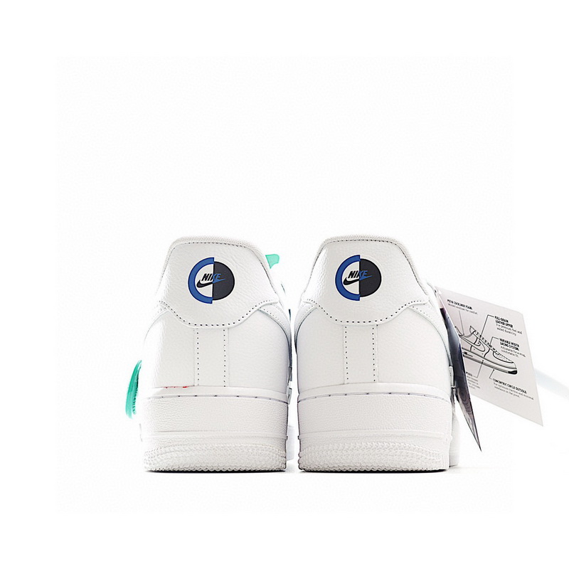 NFC-Nike Air Force One-096