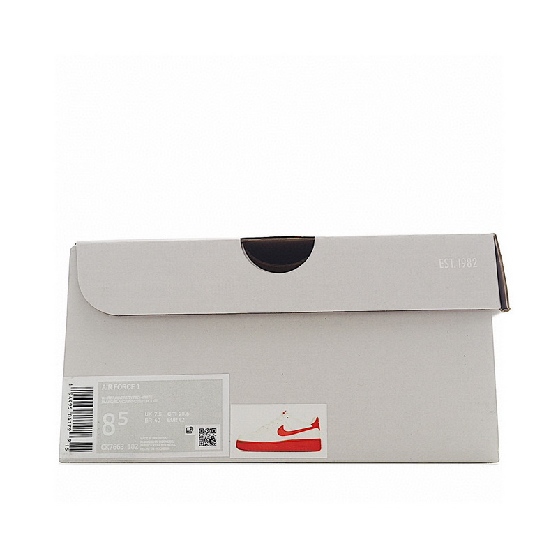 NFC-Nike Air Force One-097