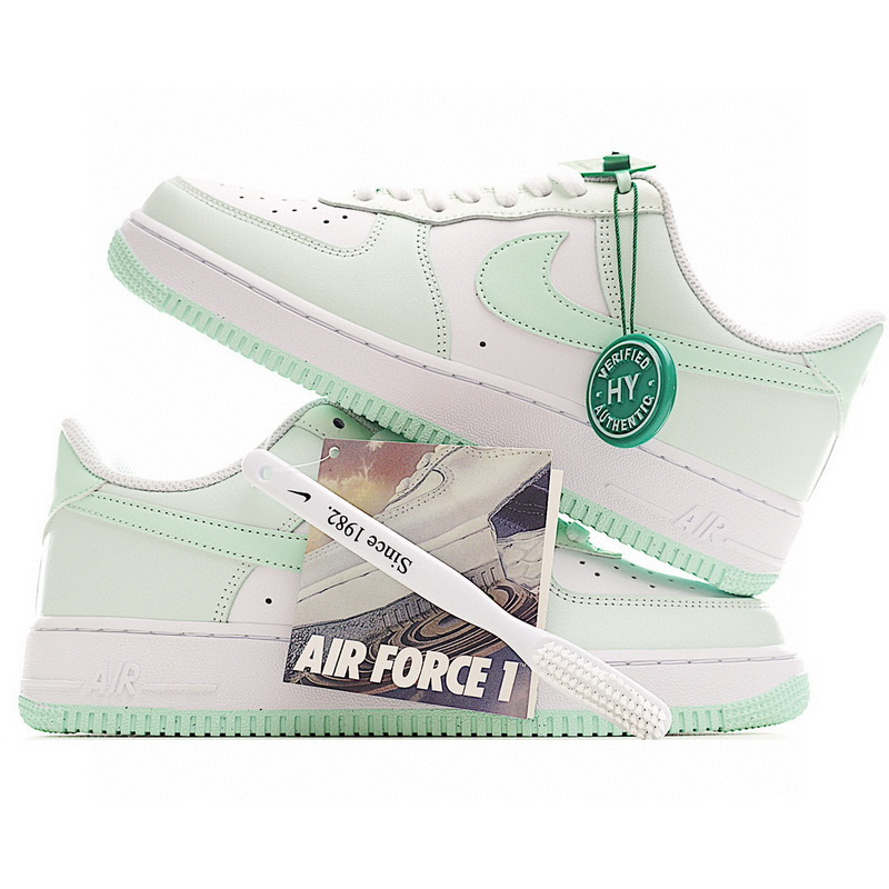 NFC-Nike Air Force One-099