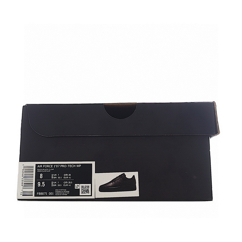 NFC-Nike Air Force One-103