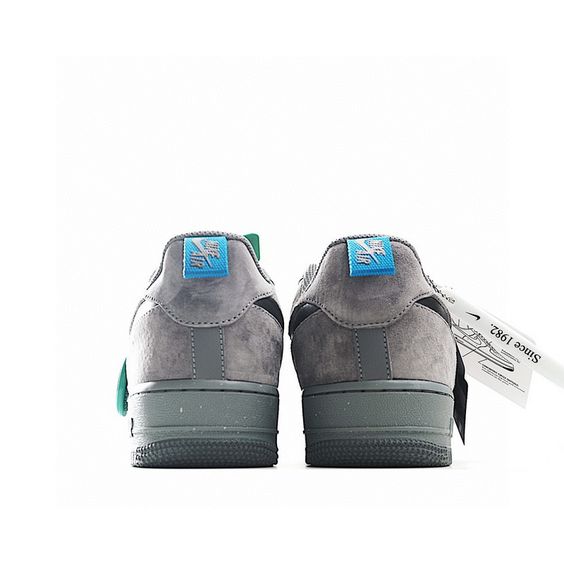 NFC-Nike Air Force One-108