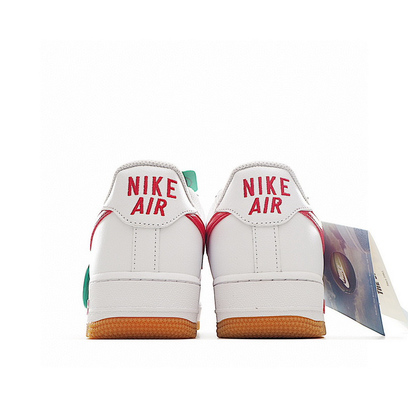 NFC-Nike Air Force One-113