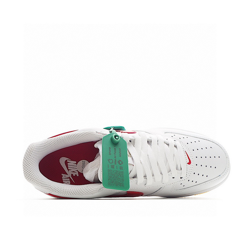 NFC-Nike Air Force One-113