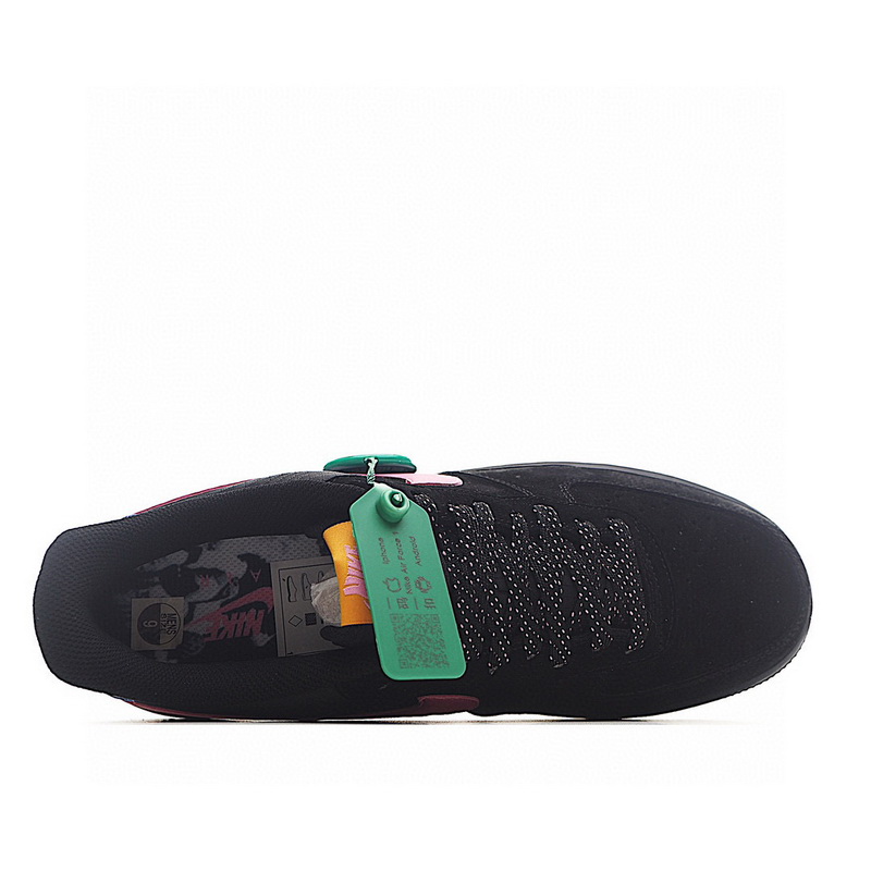 NFC-Nike Air Force One-120