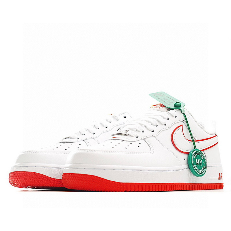 NFC-Nike Air Force One-126