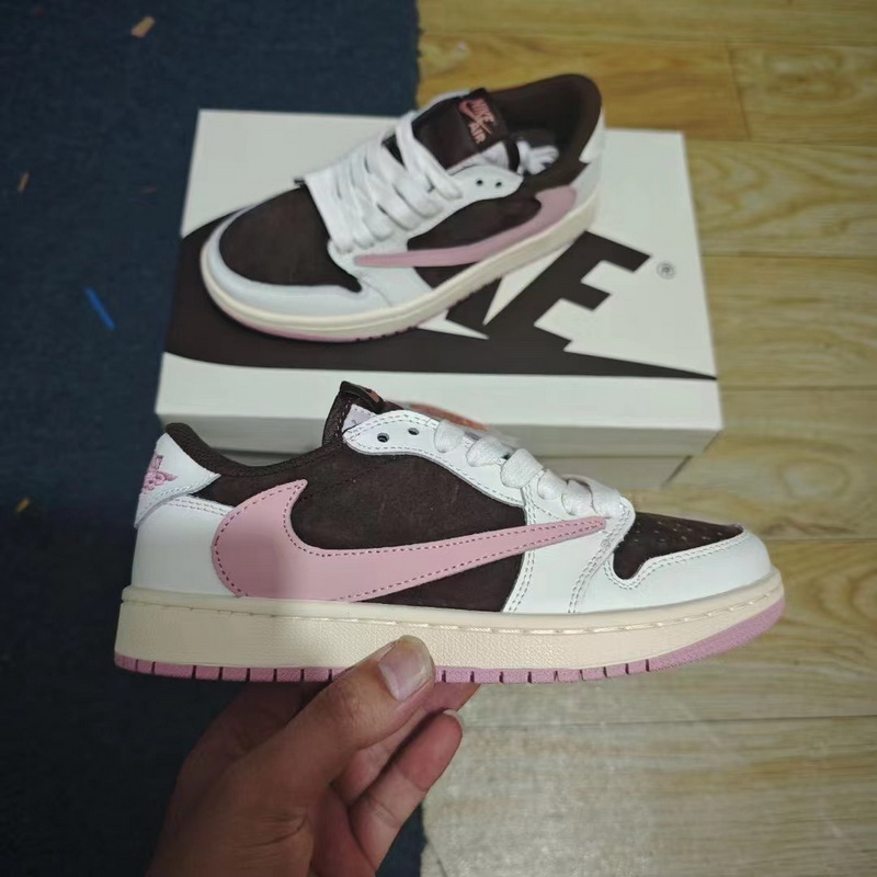 Nike Air Jordan 1 Low-003