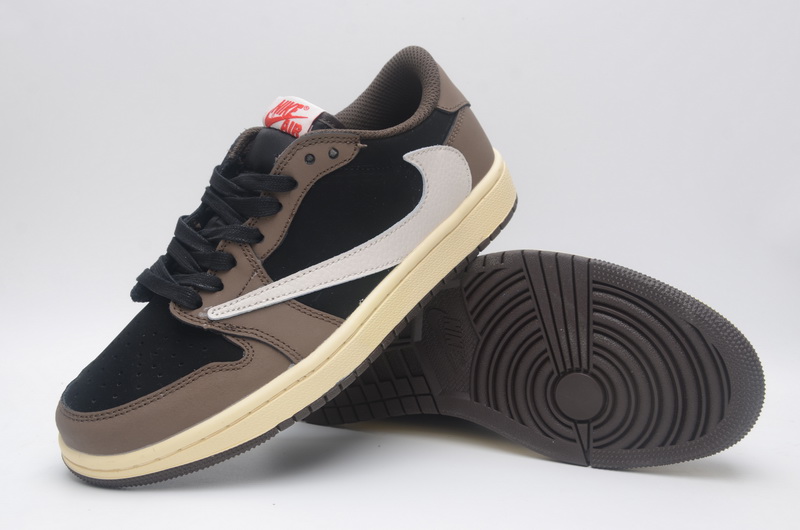 Nike Air Jordan 1 Low-012
