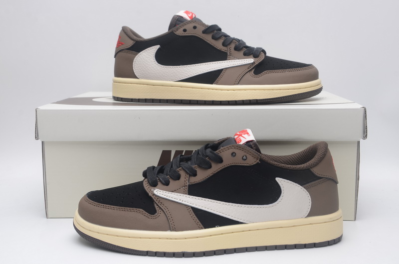 Nike Air Jordan 1 Low-012