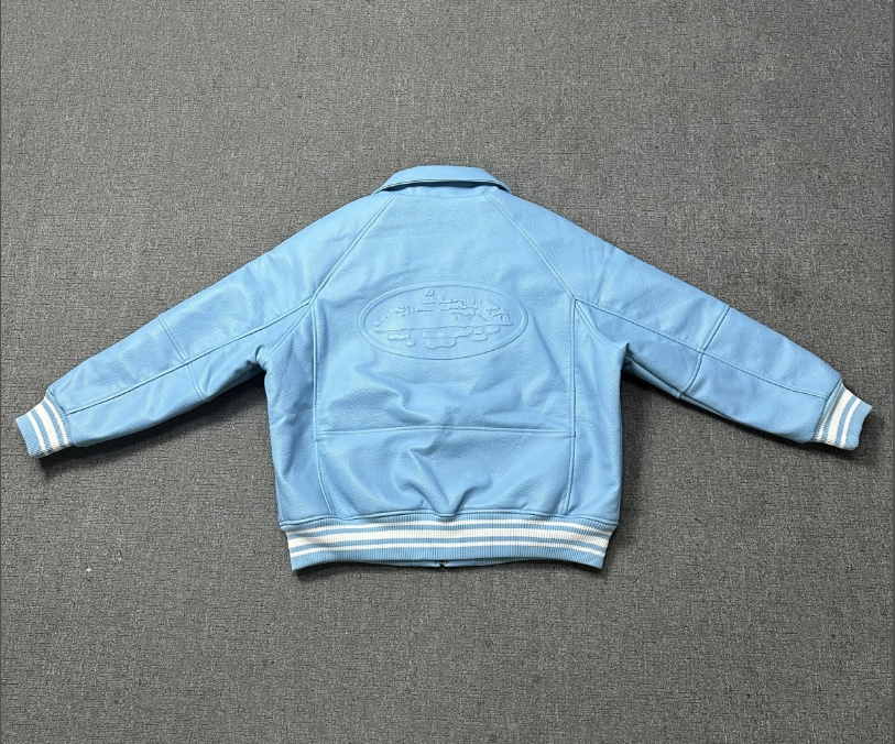 Corteiz Jacket-004