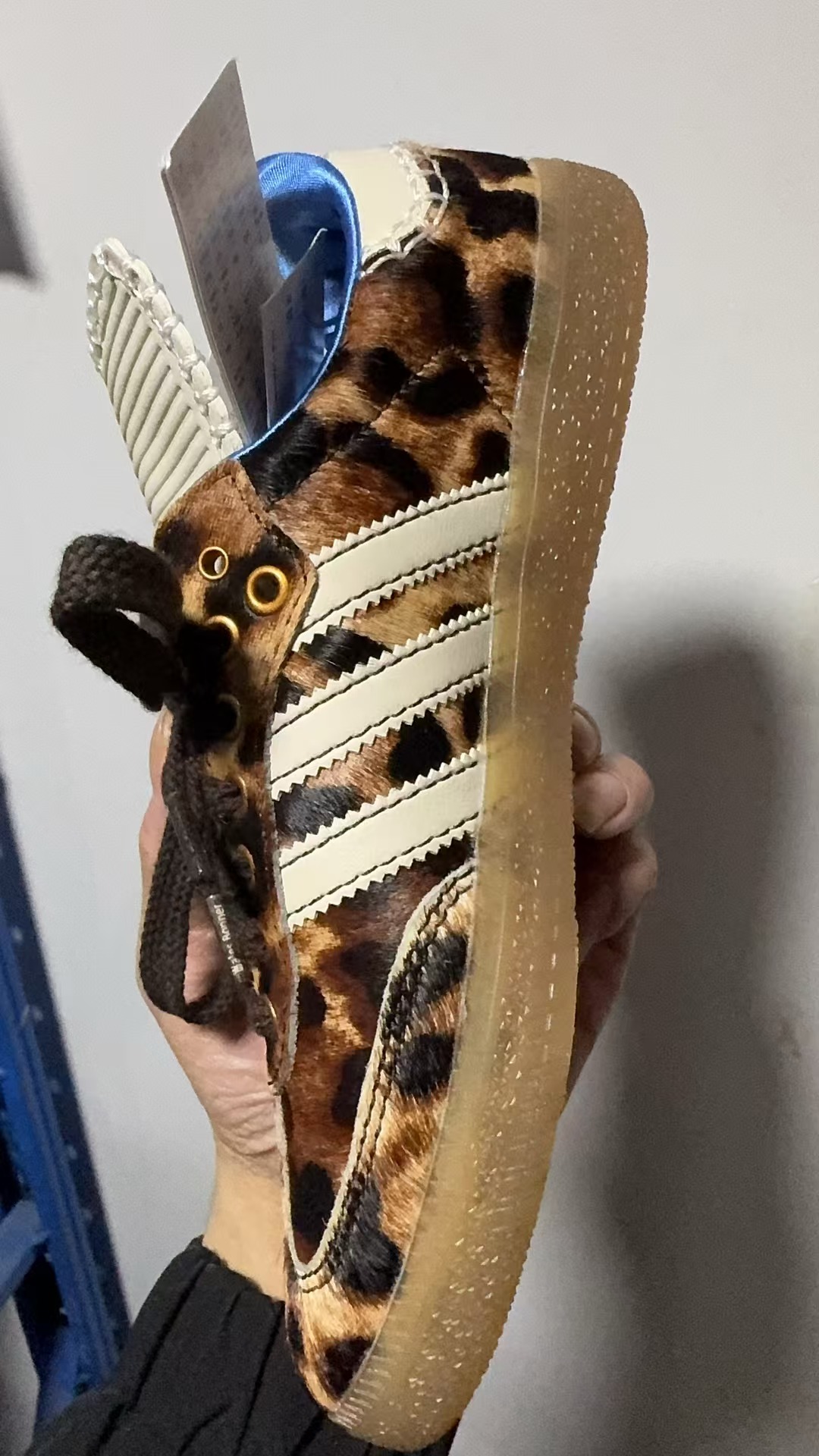 Ad*s shoes(aaa)-001