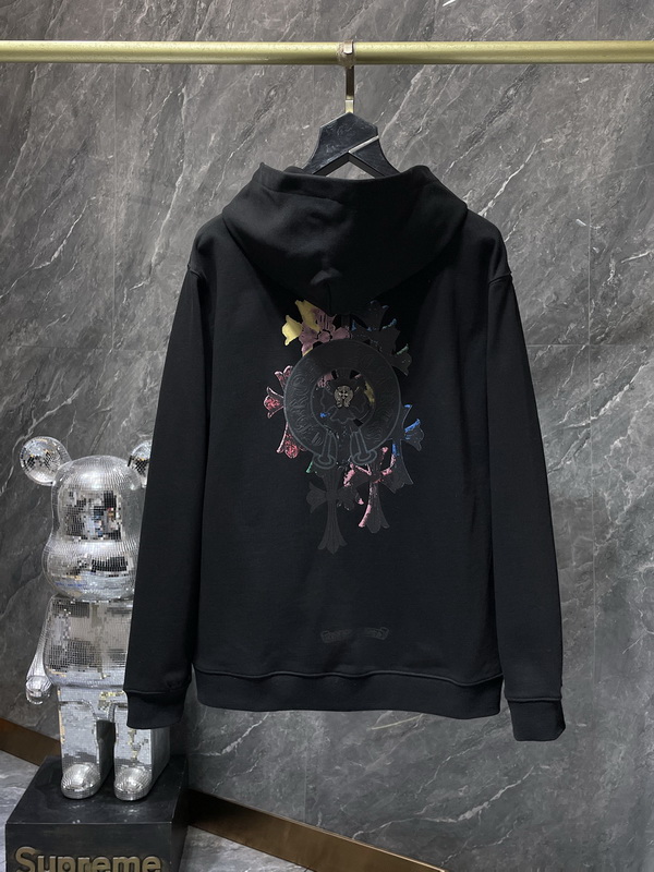 Ch**me He**ts hoody-659