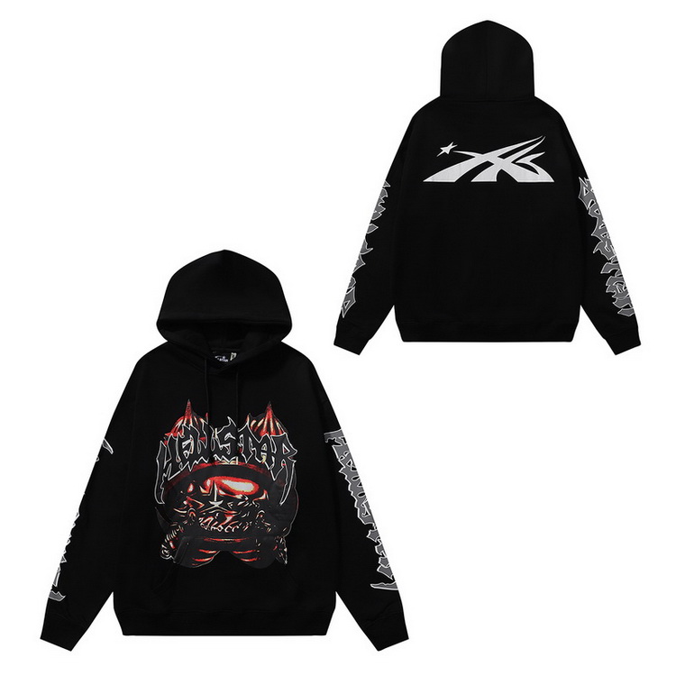 hH*lst*r hoody-188