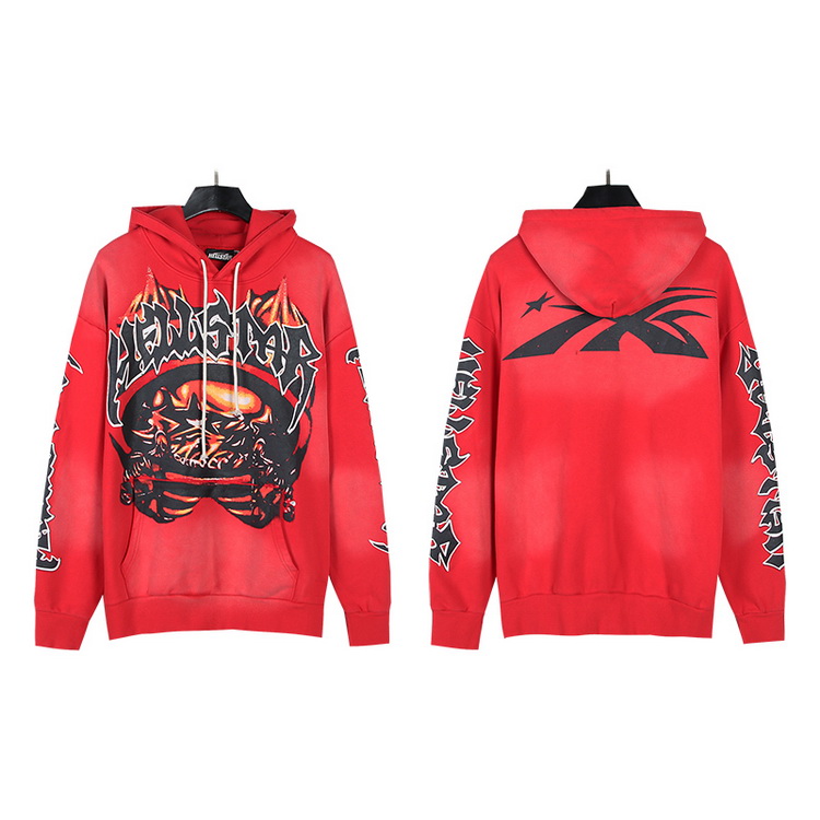 hH*lst*r hoody-190
