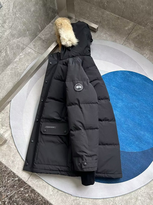Canada Goose Coat-371